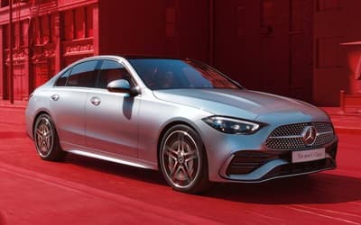 C-Class