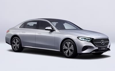 E-Class