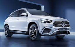 GLA