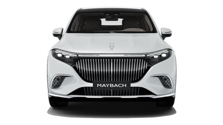 Maybach EQS Image 2