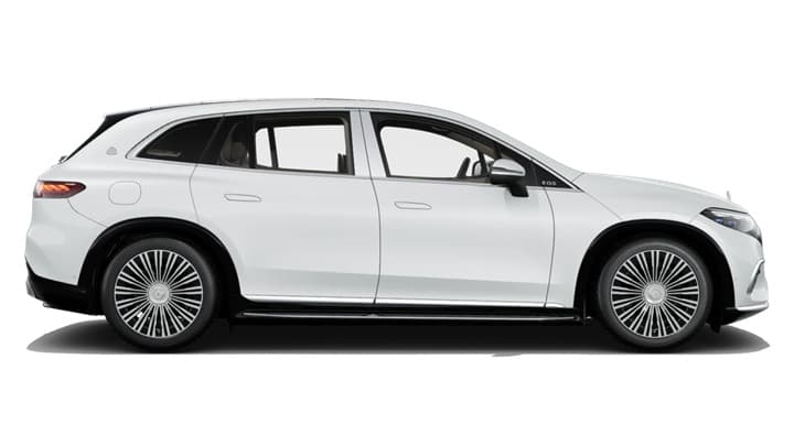 Maybach EQS Image 5