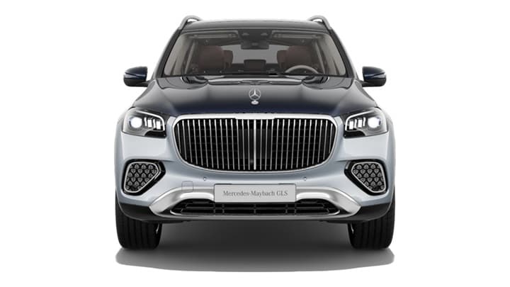 Maybach GLS Image 2