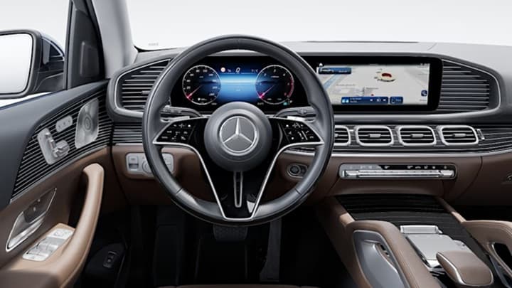 Maybach GLS Image 13