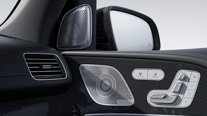 Maybach GLS Image 16