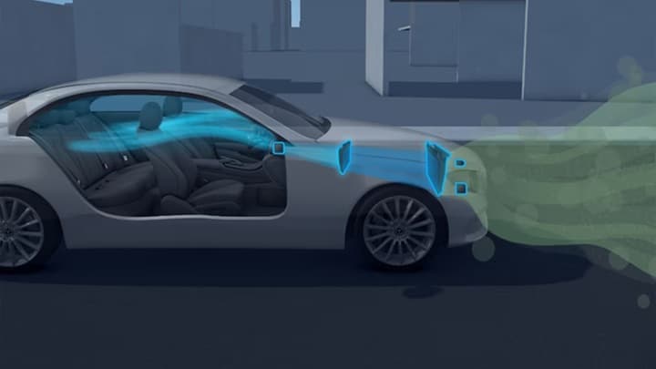 Maybach S-Class Image 20