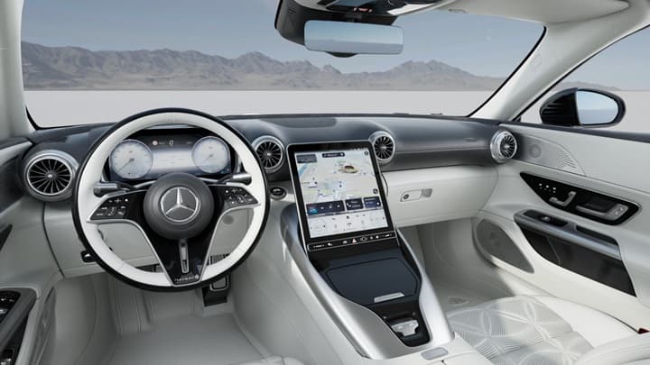 Maybach SL 680 Image 15