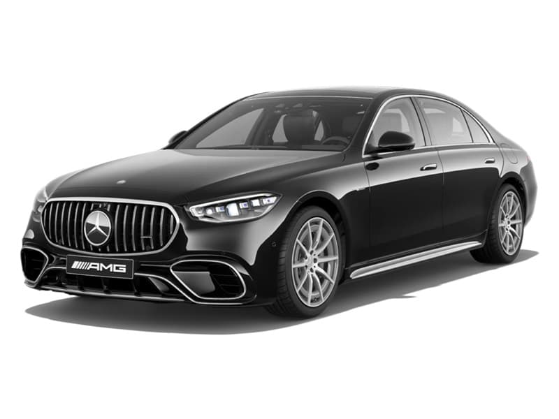Non-Metallic Black