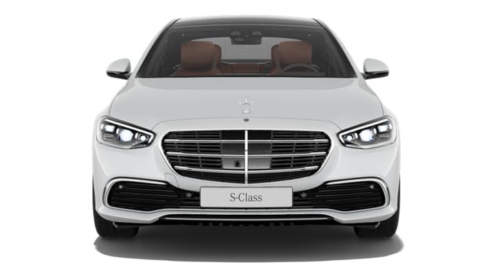 S-Class Image 2