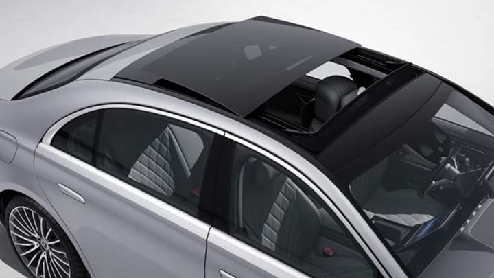 S-Class Image 6