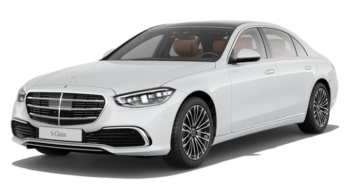 S-Class Image 7