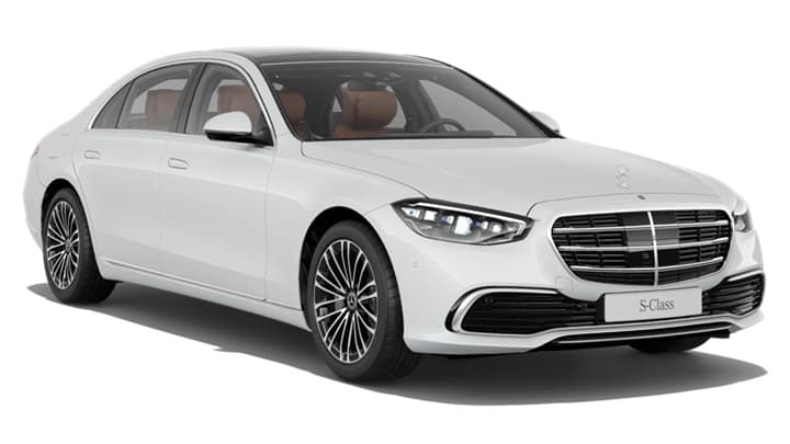 S-Class Image 8