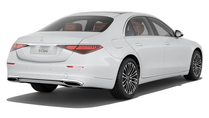 S-Class Image 10
