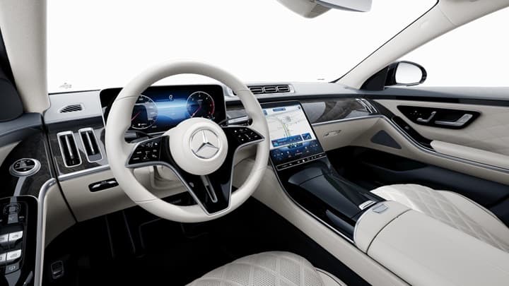 S-Class Image 11