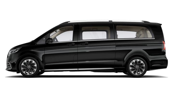 V Class Extra LWB Image 4