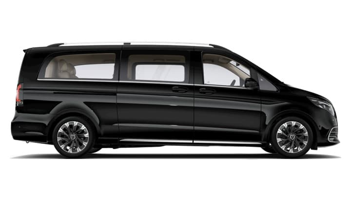V Class Extra LWB Image 5