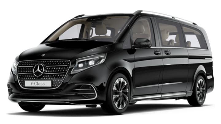 V Class Extra LWB Image 6