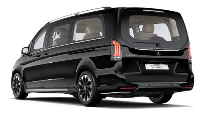 V Class Extra LWB Image 8
