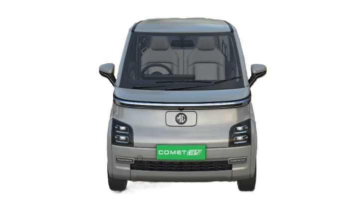 Comet EV Image 2