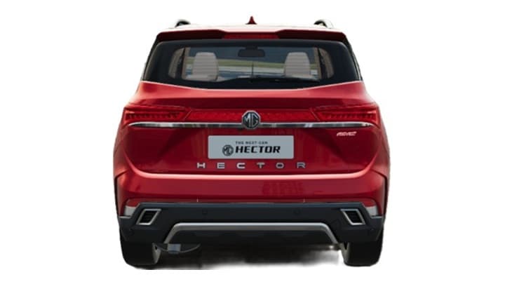 Hector Plus Image 3