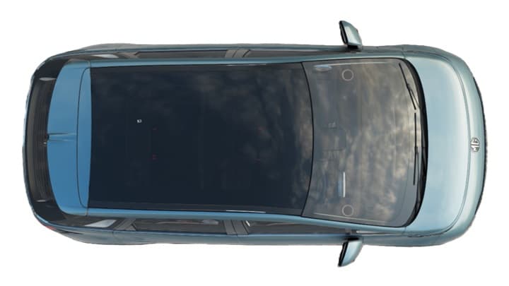 Windsor EV Image 6