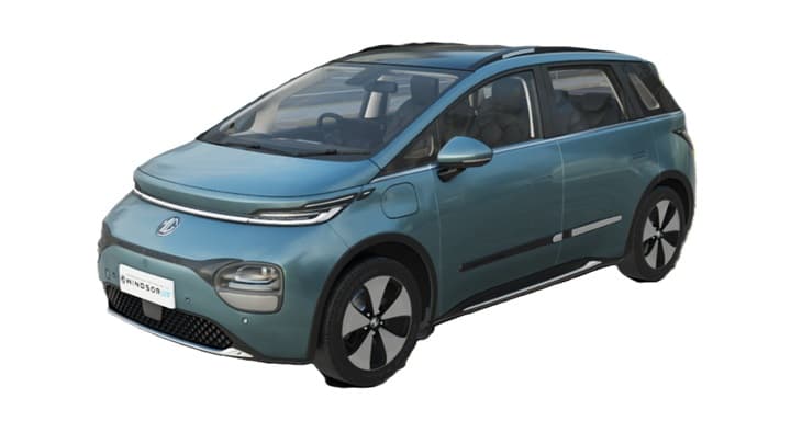 Windsor EV Image 7