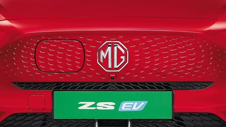 ZS EV Image 11