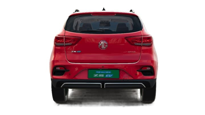 ZS EV Image 3