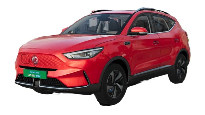 ZS EV Image 7