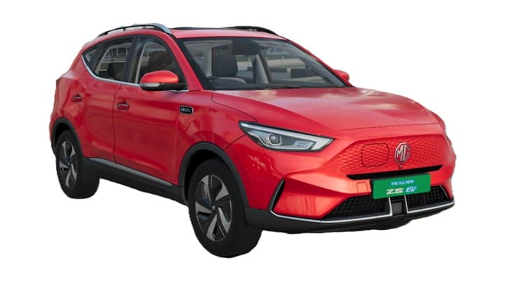 ZS EV Image 8