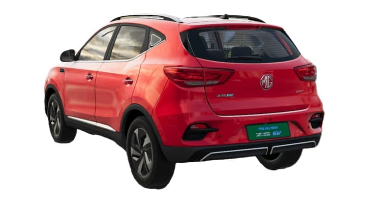 ZS EV Image 9