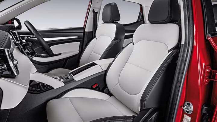 ZS EV Image 15