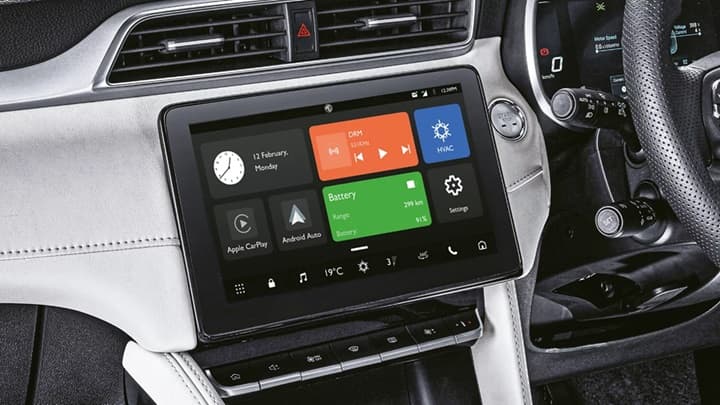 ZS EV Image 17