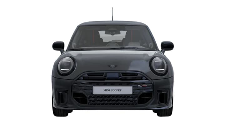 Cooper S JCW Pack Image 2