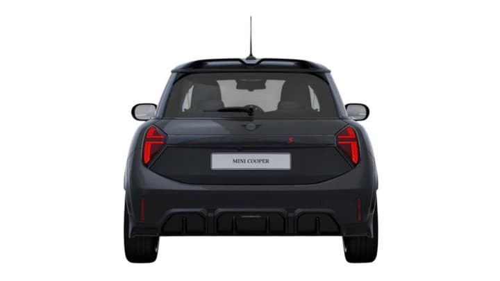 Cooper S JCW Pack Image 3