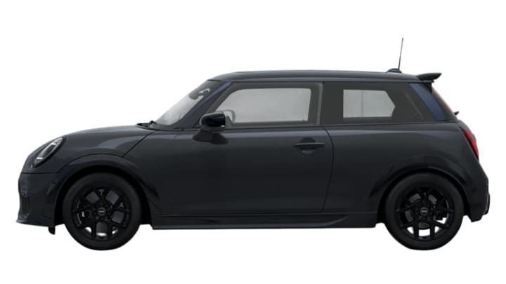 Cooper S JCW Pack Image 4