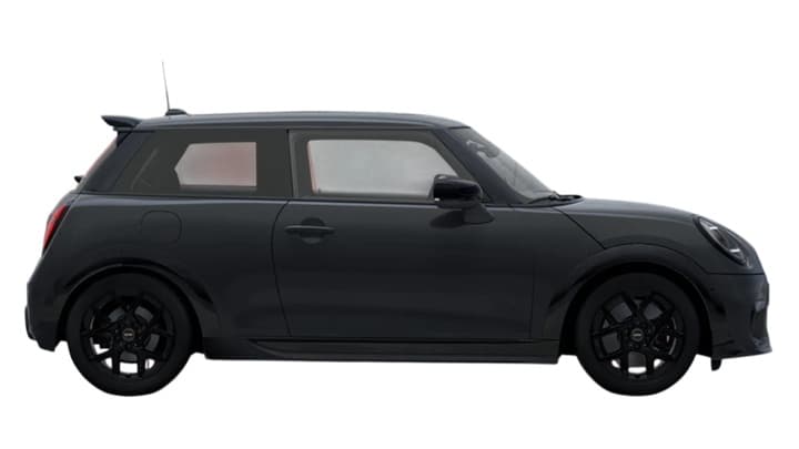 Cooper S JCW Pack Image 5