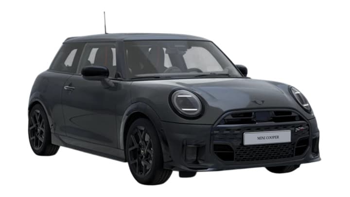 Cooper S JCW Pack Image 7