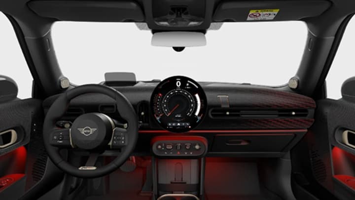 Cooper S JCW Pack Image 12