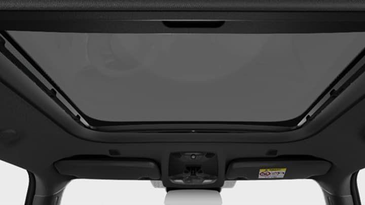 Cooper S JCW Pack Image 13