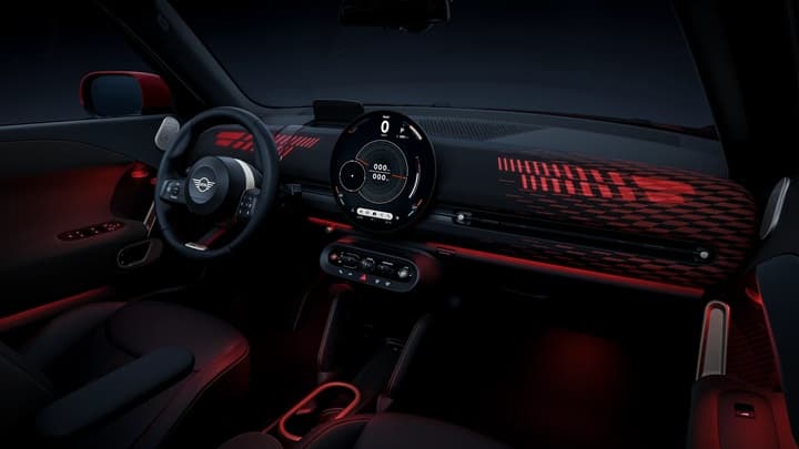Countryman Image 13