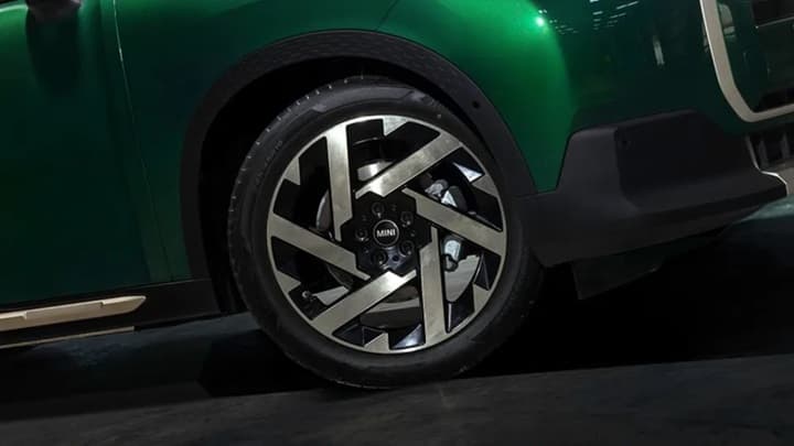 Countryman C Image 11