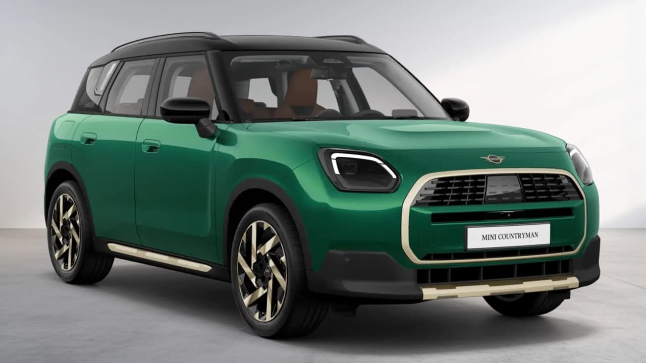 Countryman C Image 1