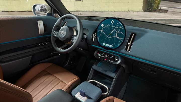 Countryman C Image 14