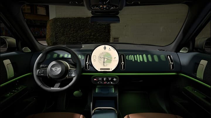 Countryman C Image 15