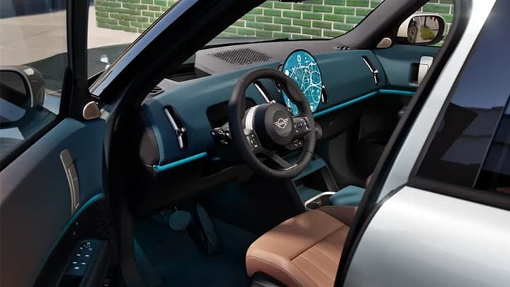 Countryman C Image 17
