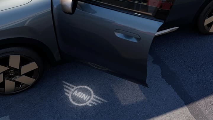 Countryman Electric Image 14