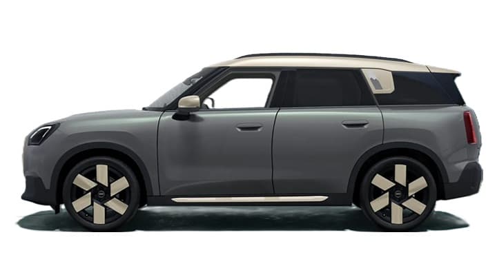 Countryman Electric Image 4