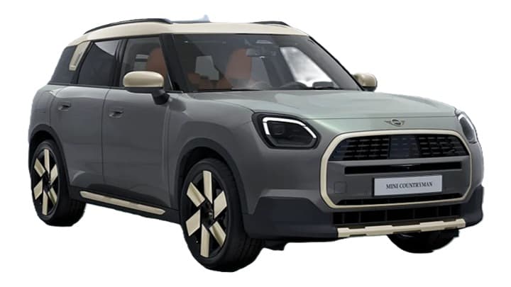 Countryman Electric Image 8