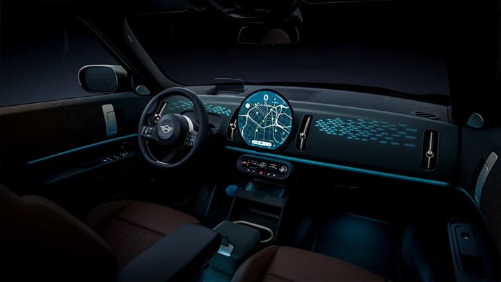 Countryman Electric Image 15