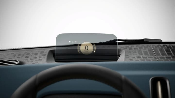 Countryman Electric Image 17